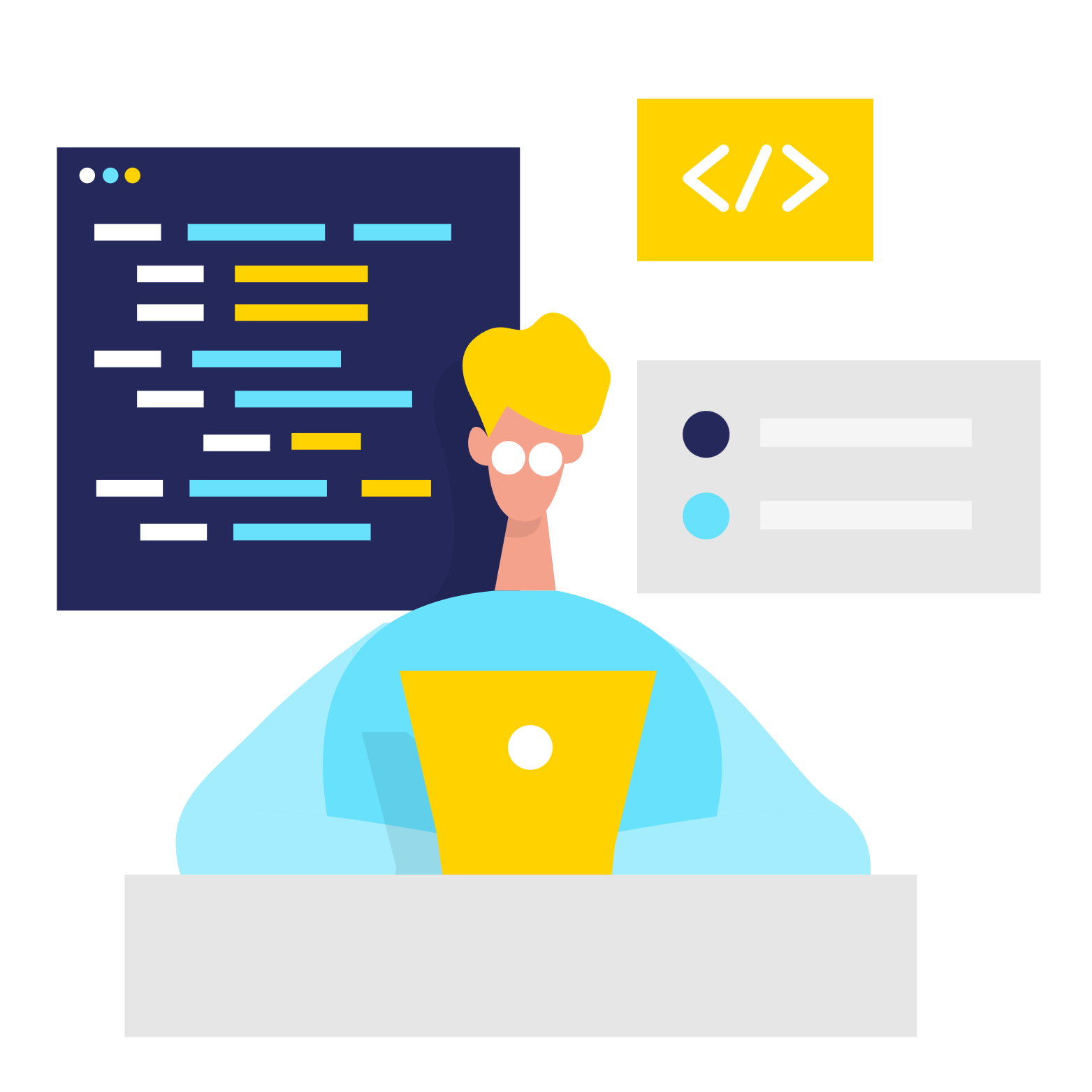 Web Development