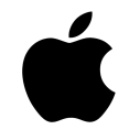 iOS Logo